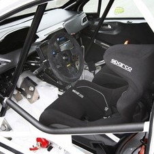 Peugeot 208 R2