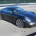 New Porsche 911 (991) Carrera S test drive