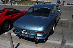 Ferrari 330 GTC