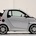 Brabus smart fortwo cabrio BRABUS ultimate 112