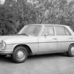 Mercedes-Benz 280 SE 3.5 Automatic