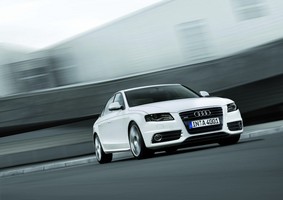 Audi A4 2.0 TFSI Ambiente multitronic