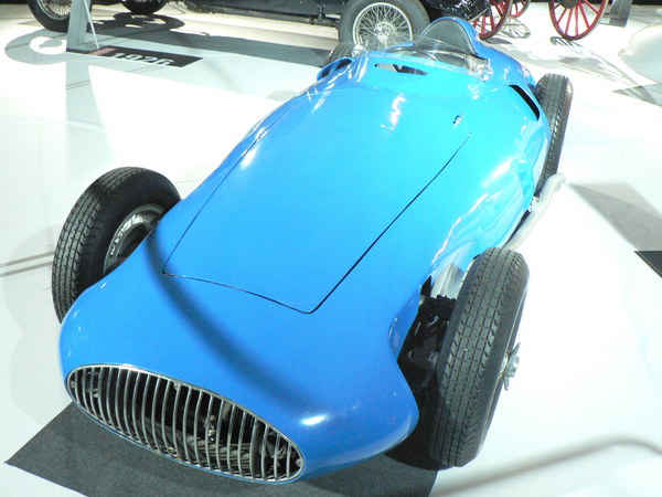 Gordini 32