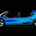 The cars can look like trucks, cars or crossovers