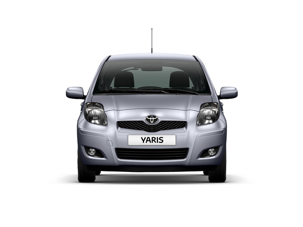 Toyota Yaris 1.4 D-4D Comfort (10)