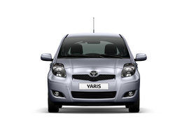 Toyota Yaris 1.4 D-4D Comfort (10)