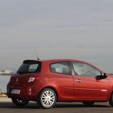 Renault Clio Gen.3