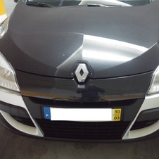 Renault Megane III Coupé 1.4 TCe Dynamique S