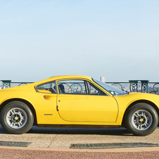 Ferrari Dino 246 GT