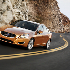 New Volvo Automatic Transmission Returns Same Efficiency as a Manual