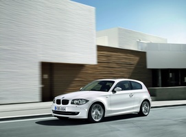 BMW 118d