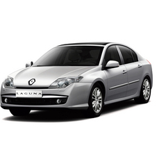 Renault Laguna 1.5 dCi