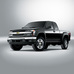 Chevrolet Colorado LT3