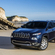 The Cherokee replaces the Compass in the Jeep lineup