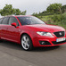 Seat Exeo ST 2.0 TDI Reference Multitronic