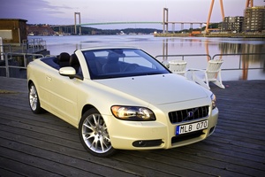 Volvo C70 2.0D Summum