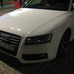 Audi A5 Sportback 2.0 TFSI 211 S line