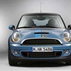 MINI (BMW) Cooper D Bayswater