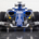 A Sauber focused in improving performance in slow corners, weight reduction and braking stability