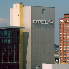 Opel is attempting to break even by 2015