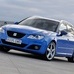 Seat Exeo ST 2.0 TDI Style Multitronic