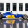 Marcus Ericsson and Felipe Nasr will be behind the wheel of the Sauber C34