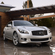 Infiniti M 37x