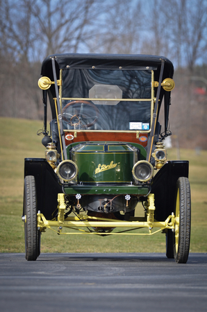 Stanley Model 63 Toy Tonneau