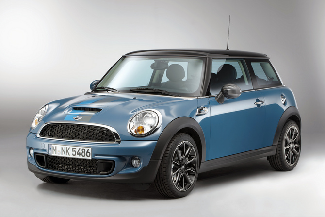 MINI (BMW) Mini Cooper Bayswater