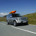 Land Rover Land Rover LR4 Base