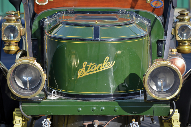 Stanley Model 63 Toy Tonneau