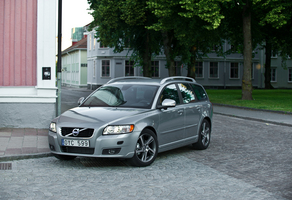 Volvo V50 D4 Business Ed. Pro Geartronic