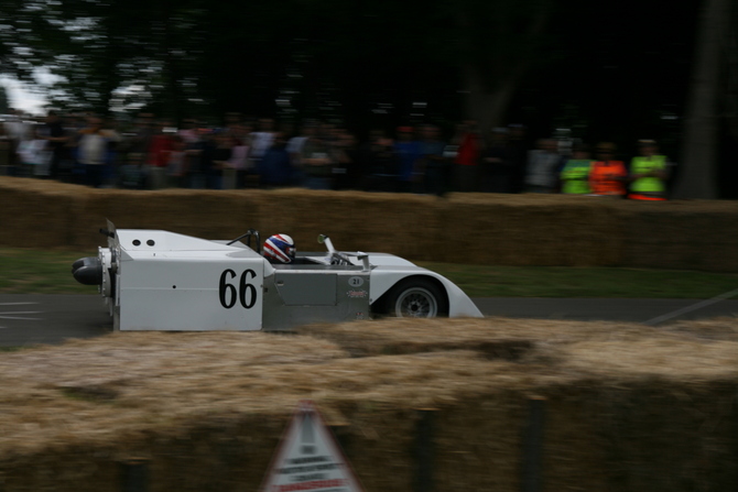 Chaparral 2J Chevrolet