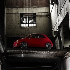 Fiat 500 officially arrives in the US