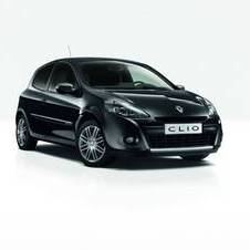 Renault Clio 1.6 16V 110 Night & Day AT