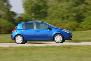 Renault Clio Gen.3