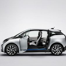 The i3 has higher than expected preorders