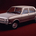 Fiat 132 2000 GLS Automatic