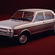 Fiat 132 2000 GLS Automatic