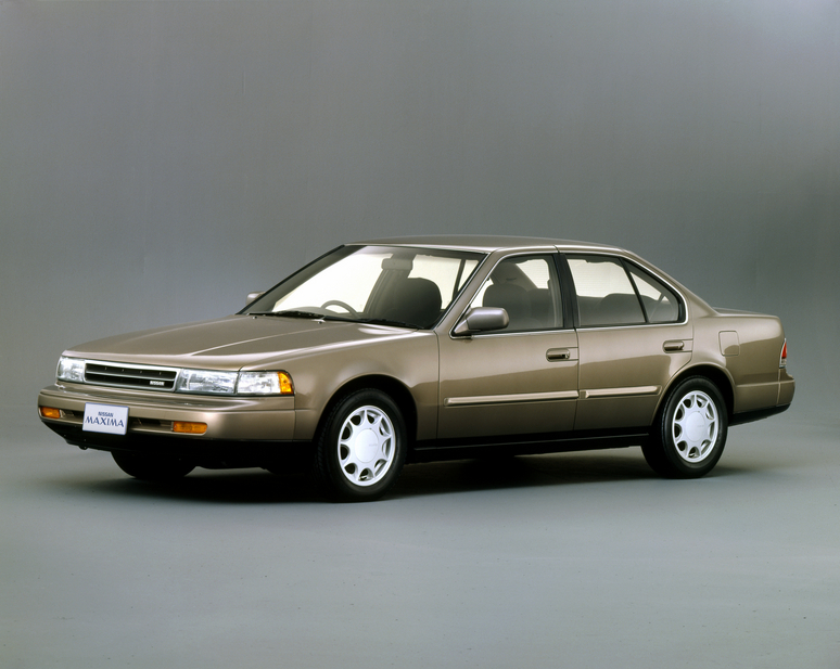 Nissan Maxima Type I