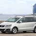 Seat Alhambra 2.0 TDI Ecomotive Style