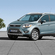 Ford Kuga 2.5 Titanium (Auto)