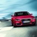 Audi A4 2.0 TFSI flexible fuel Attraction