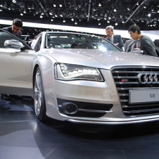 Frankfurt Motor Show Photo and Video Gallery