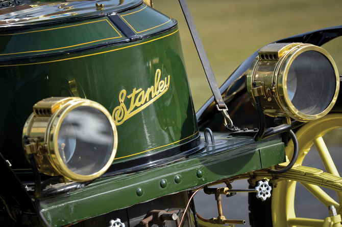 Stanley Model 63 Toy Tonneau