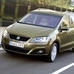 Seat Alhambra 2.0 TDI Ecomotive Reference DSG