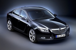 Opel Insignia 2.0 CDTI ECOTEC