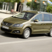 Seat Alhambra 2.0 TDI Ecomotive Reference