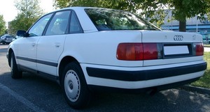 Audi 100 2.0E 16v