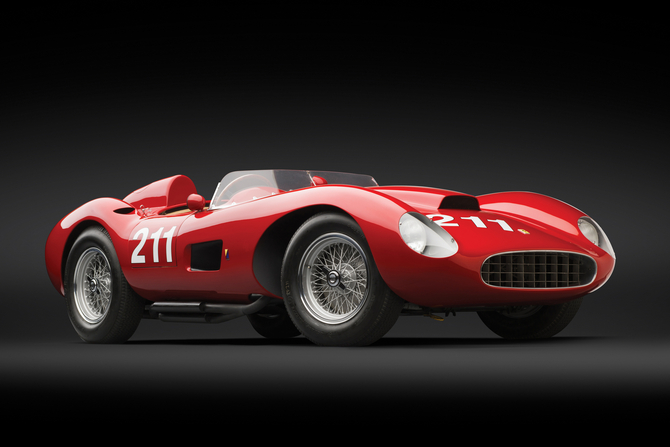 Ferrari 625 TRC Spider